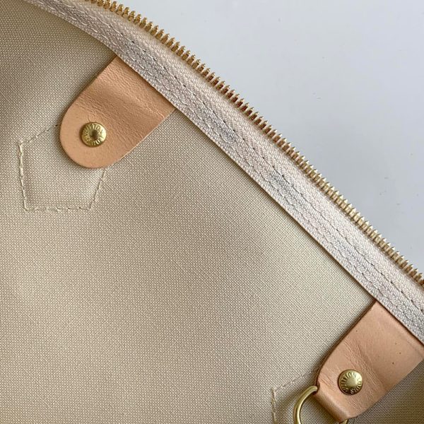 LV Speedy Bandouliere 35 - Image 7