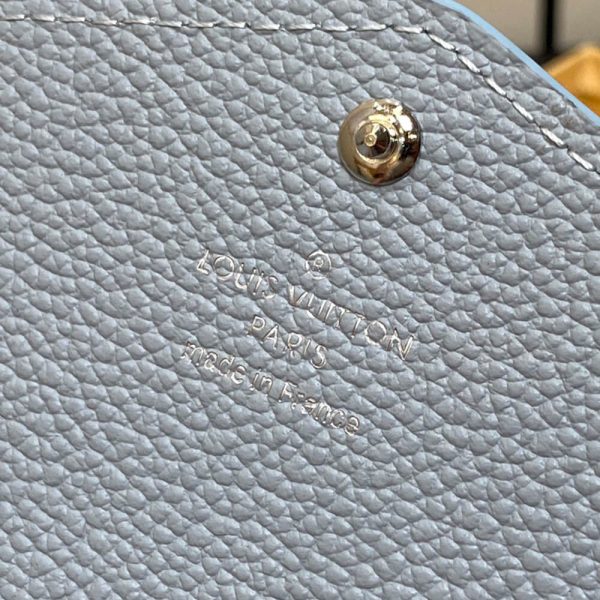 LV Sarah Wallet - Image 7