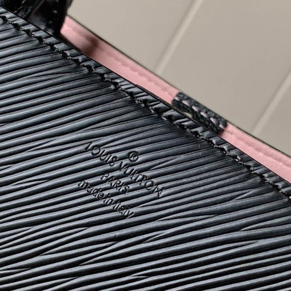 LV Marelle Tote MM(HIGH-END GRADE) - Image 7