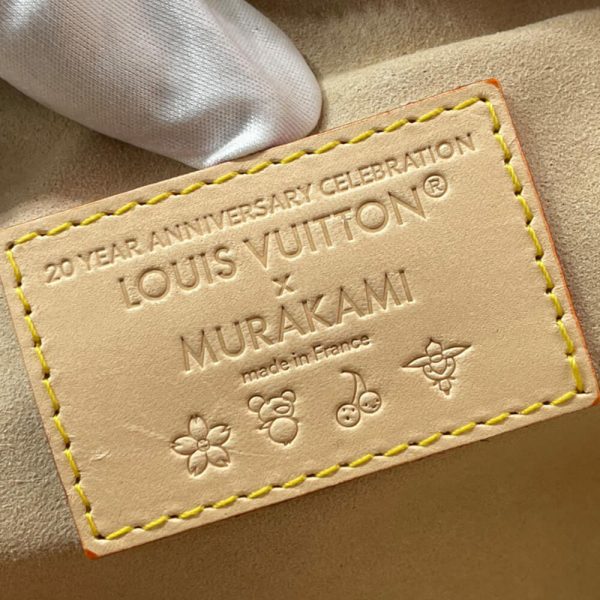 LV x TM High Rise - Image 7