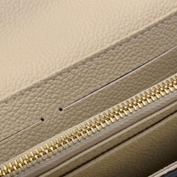 LV Sarah Wallet - Image 7