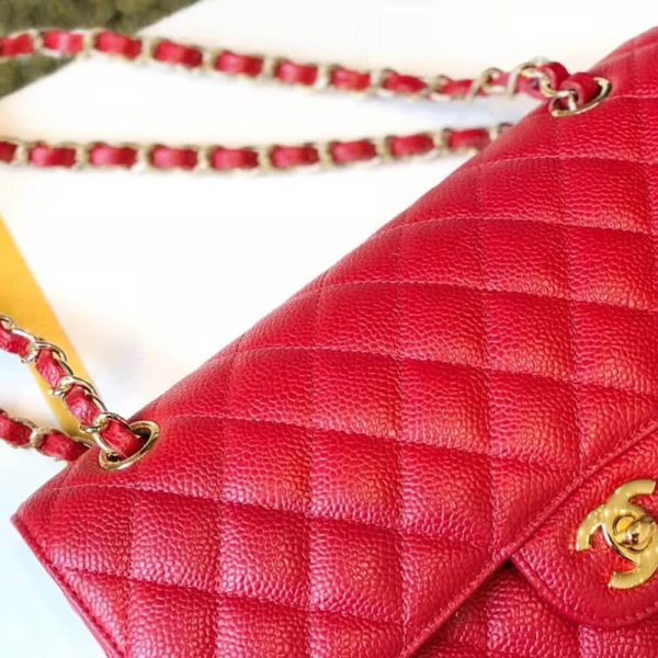 CHANEL Classic Flap Medium - Image 7