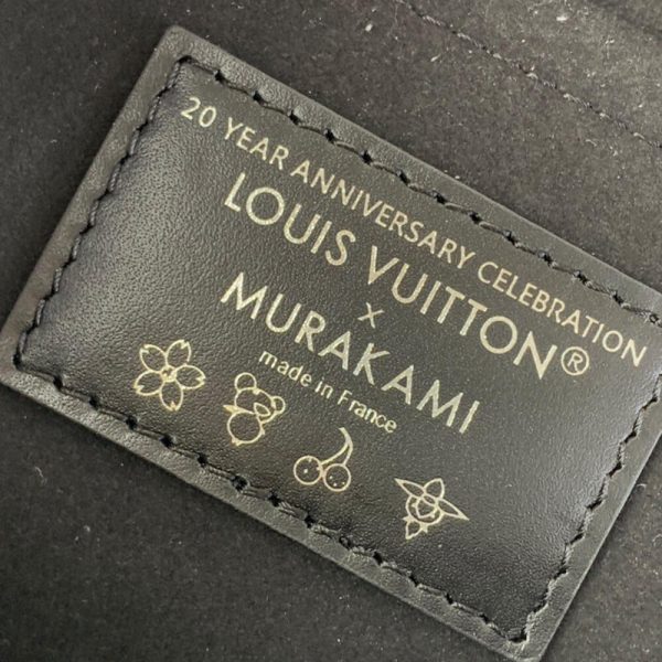 LV x TM OnTheGo East West Chain(HIGH-END GRADE) - Image 7