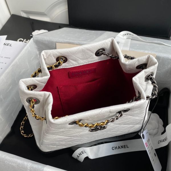 CHANEL Gabrielle Small Backpack - Image 7