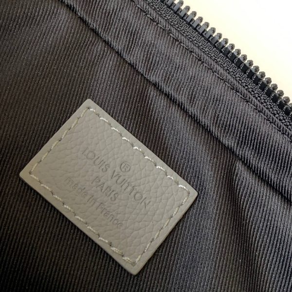 LV Trio Messenger Bag - Image 7