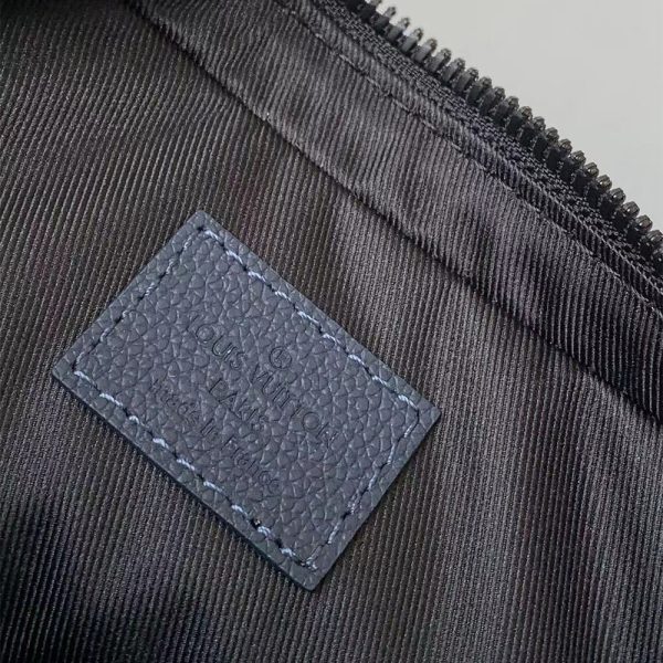 LV Trio Messenger Bag - Image 7