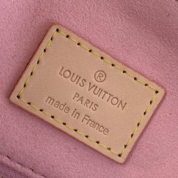 LV Slouchy MM - Image 7