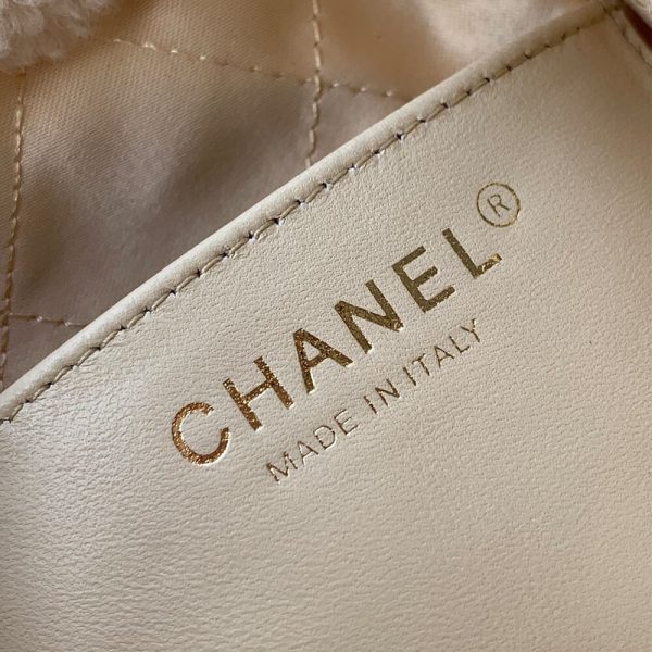 CHANEL 22 MINI HANDBAG - Image 7