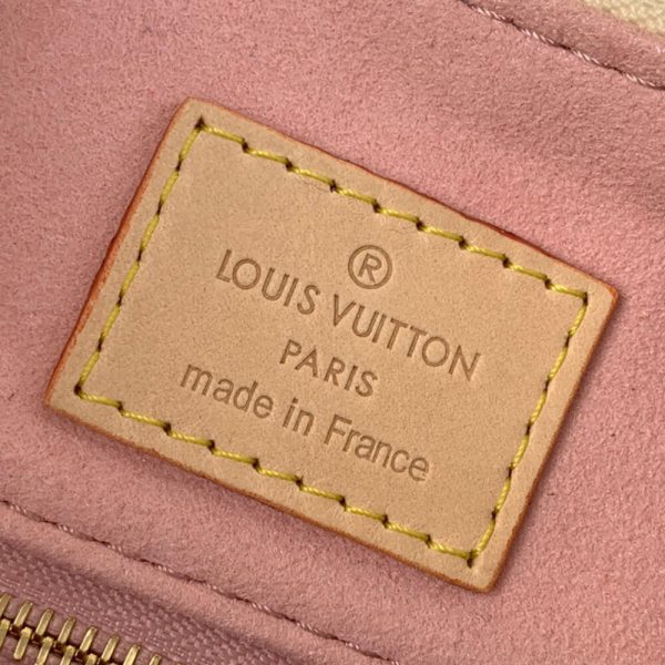 LV Slouchy PM - Image 7