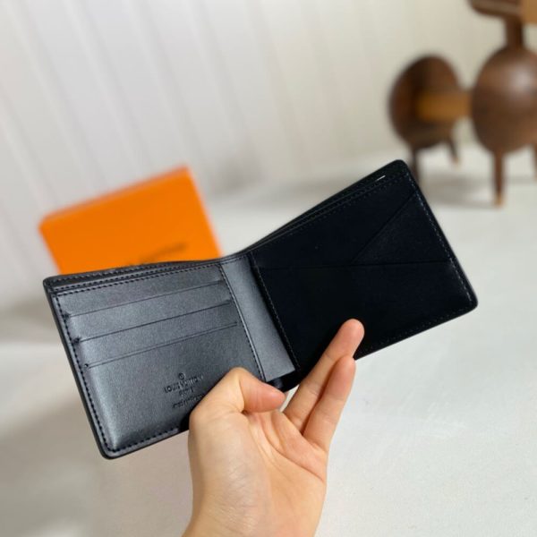 LV Multiple Wallet(HIGH-END GRADE) - Image 7