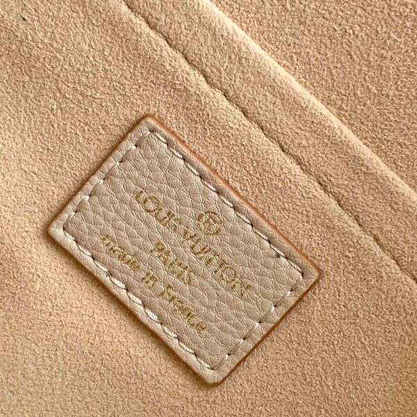 LV Speedy Bandouliere 20 - Image 7