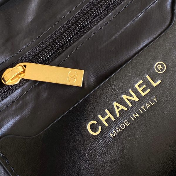 CHANEL COCO NEIGE HANDBAG - Image 7