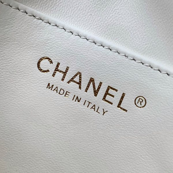 CHANEL Mini Camera Case(high-end grade) - Image 7