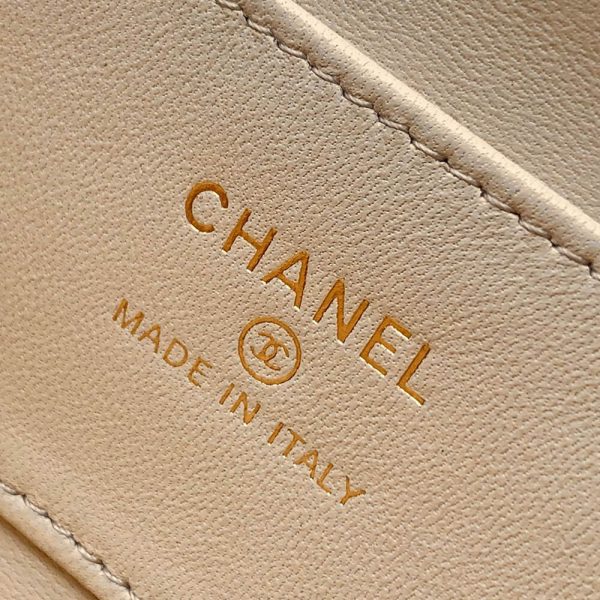 Chanel Clutch with Chain(HIGH-END GRADE) - Image 7