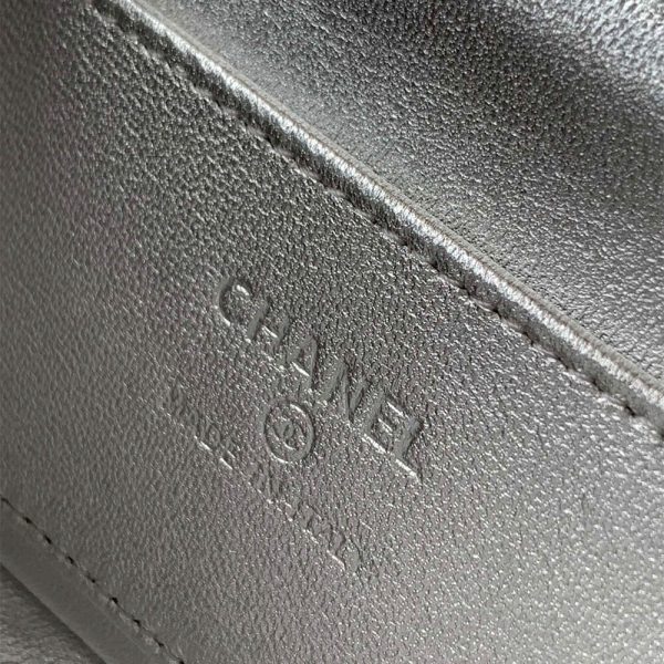 Chanel Clutch with Chain(HIGH-END GRADE) - Image 7