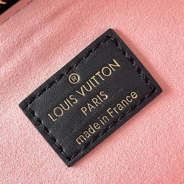 LV Coussin PM(HIGH-END GRADE) - Image 7