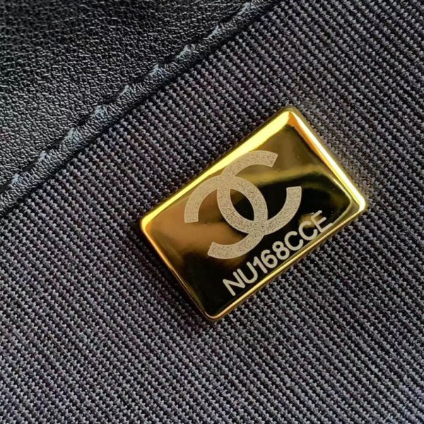 Chanel Large Backpack(HIGH-END GRADE) - Image 7