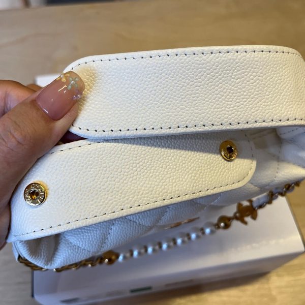 Chanel Pouch(HIGH-END GRADE) - Image 7