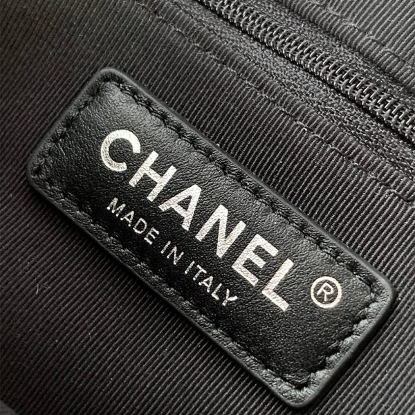 Chanel Large La Madrague Tote(HIGH-END GRADE) - Image 7
