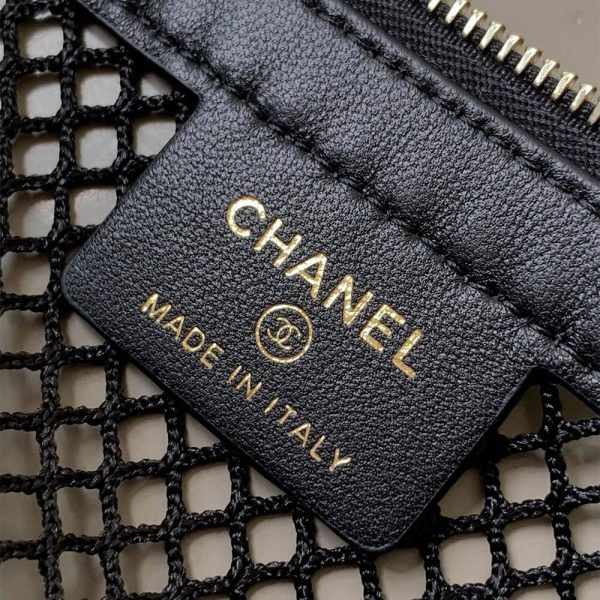 Chanel Clutch with Chain(HIGH-END GRADE) - Image 7