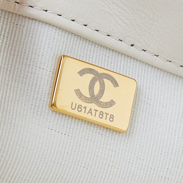 CHANEL MINI FLAP(HIGH-END GRADE) - Image 7