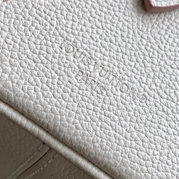 LV Speedy Bandouliere 20 - Image 7