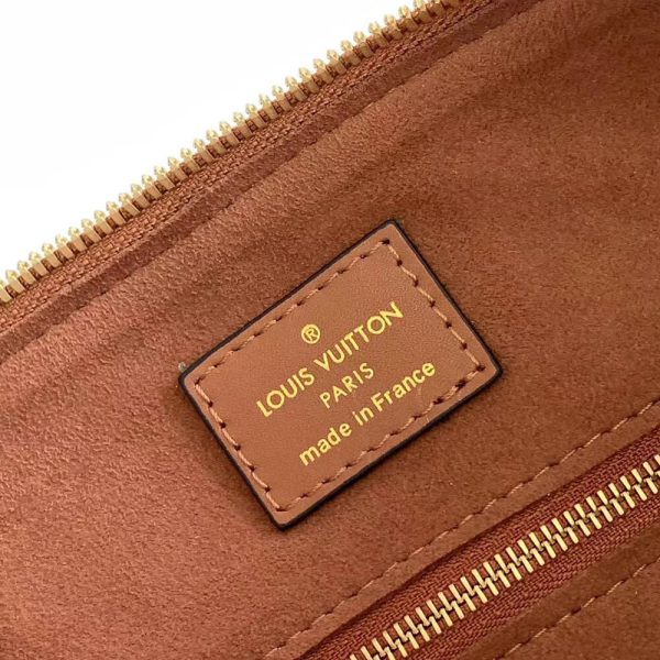 LV Speedy Bandoulière 25 - Image 7