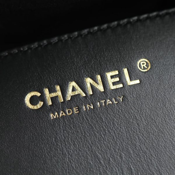 CHANEL 25 Medium Handbag(tax-free Grade) - Image 7