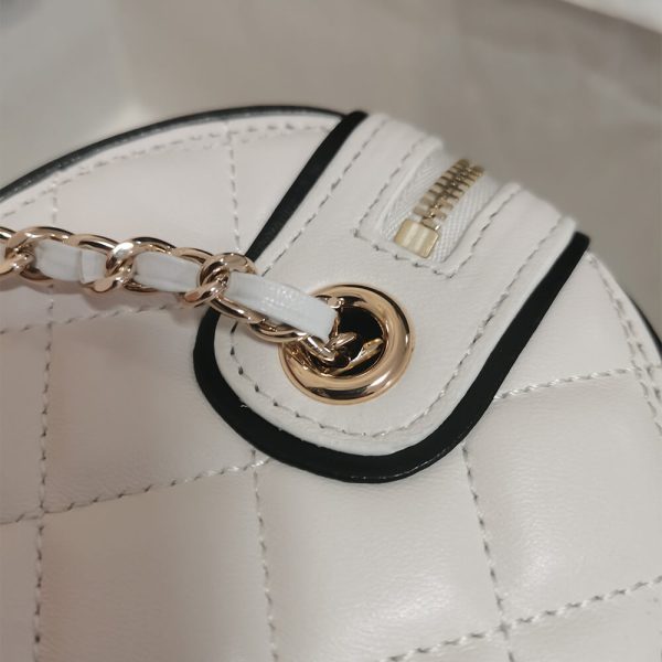CHANEL Clutch with Chain(HIGH-END GRADE) - Image 7