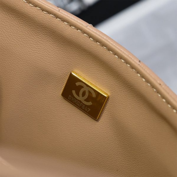 CHANEL Mini Flap Bag(high-end grade) - Image 7