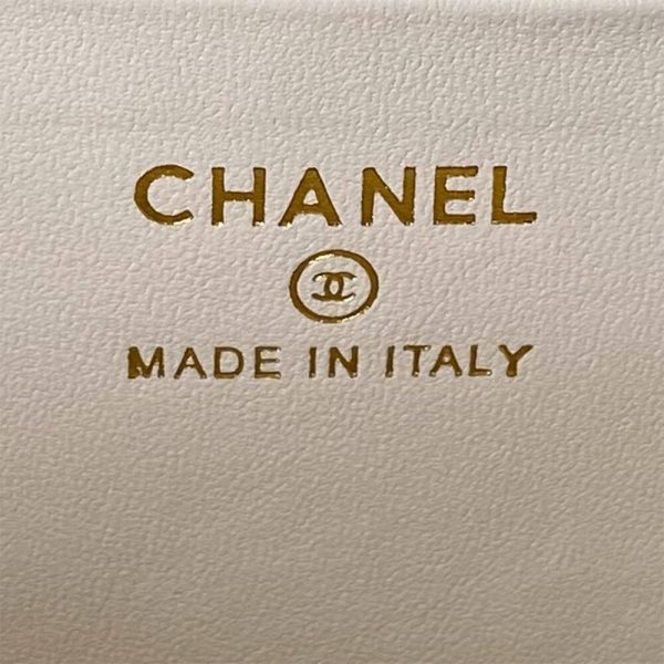 CHANEL Classic Mini Backpack(HIGH-END GRADE) - Image 7