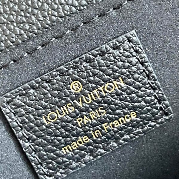 LV Pochette Metis East West - Image 7