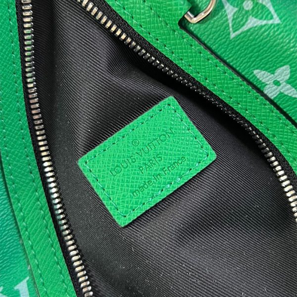 LV Duo Slingbag - Image 7