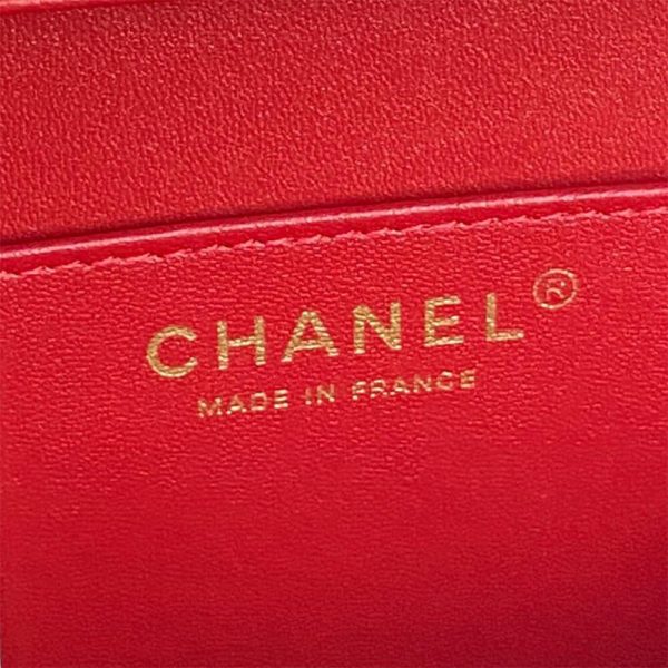 Chanel Box bag(HIGH-END GRADE) - Image 7