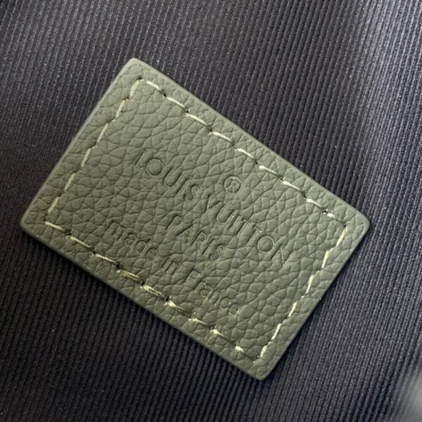 LV Duo Slingbag - Image 7