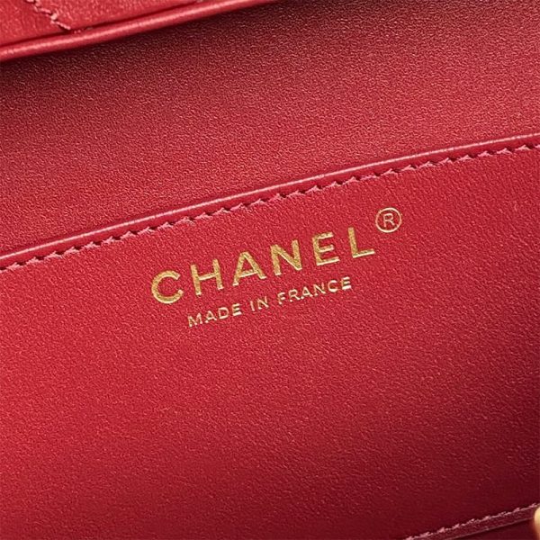Chanel Box bag(HIGH-END GRADE) - Image 7