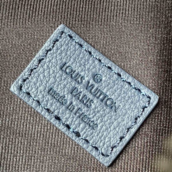 LV Duo Slingbag - Image 7