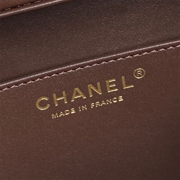Chanel Box bag(HIGH-END GRADE) - Image 7
