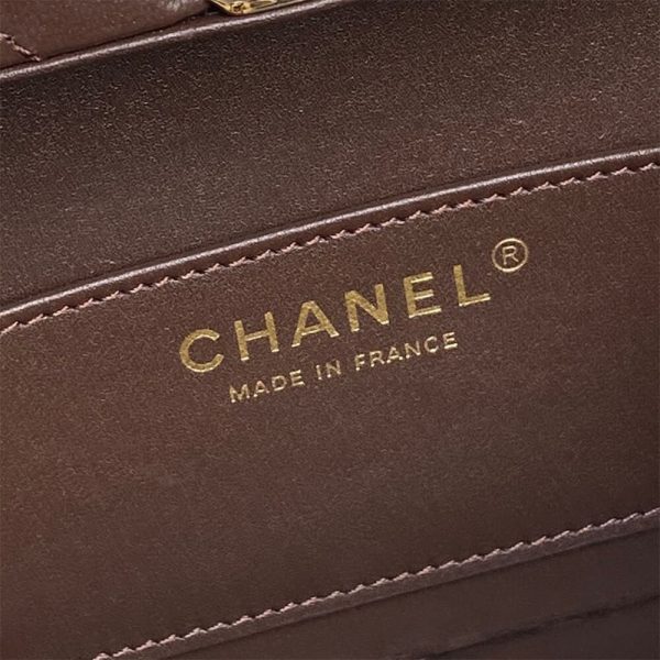 Chanel Small box bag(HIGH-END GRADE) - Image 7