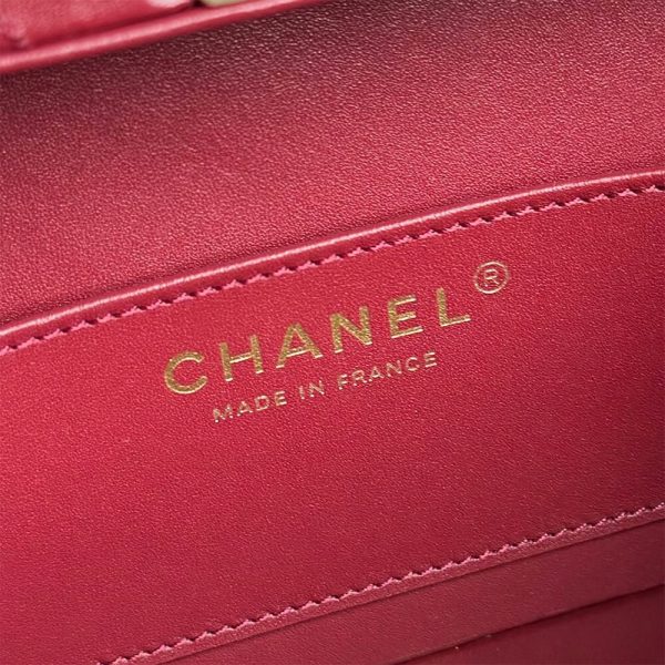 Chanel Small box bag(HIGH-END GRADE) - Image 7