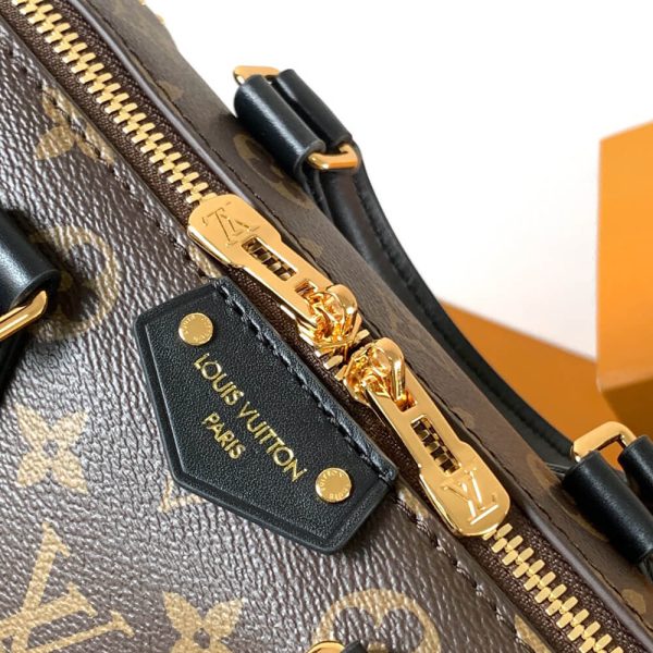 LV Speedy Trunk 20(HIGH-END GRADE) - Image 7