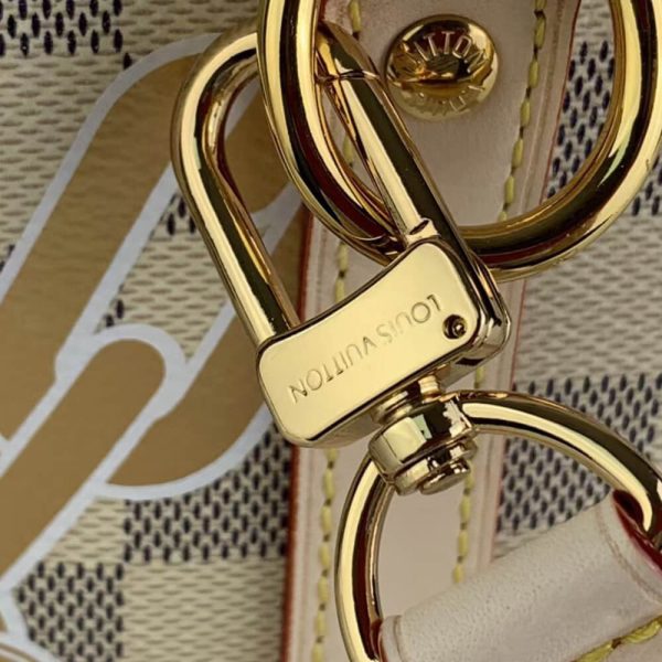 LV Speedy Bandoulière 25 - Image 7