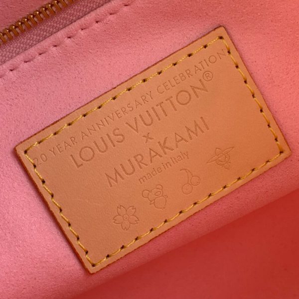 LV x TM OnTheGo PM - Image 7