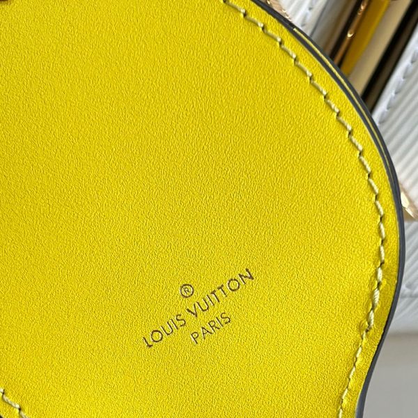 LV Twist MM - Image 7