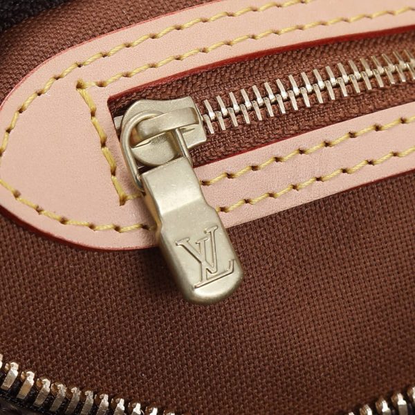 LV Speedy Bandoulière 25 - Image 7