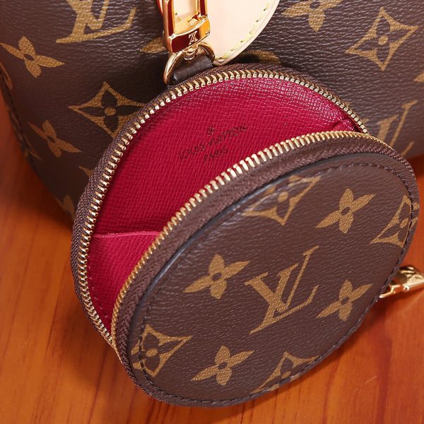 LV Neverfull BB - Image 7