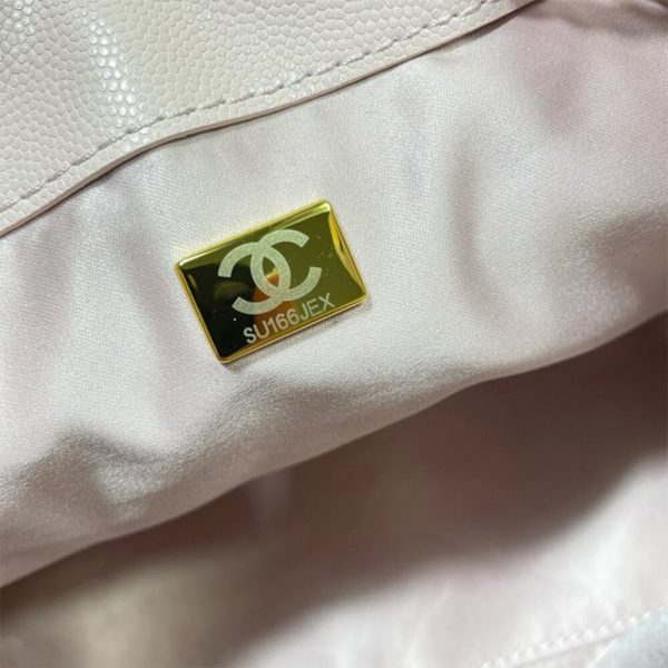 CHANEL 25 Small Handbag(HIGH-END GRADE) - Image 7