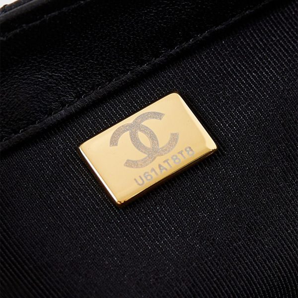 CHANEL MINI FLAP(HIGH-END GRADE) - Image 7