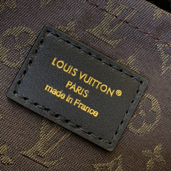 LV Biker MM(HIGH-END GRADE) - Image 7