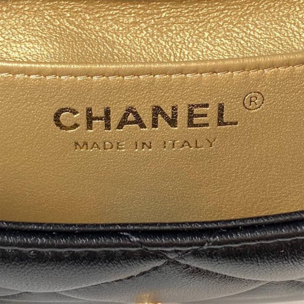 CHANEL MINI FLAP(HIGH-END GRADE) - Image 7